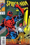 SPIDER-MAN 2099 #10 