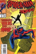 SPIDER-MAN 2099 #15 