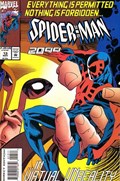 SPIDER-MAN 2099 #13 