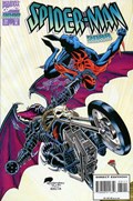 SPIDER-MAN 2099 #31 