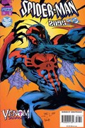SPIDER-MAN 2099 #36 