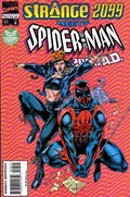 SPIDER-MAN 2099 #33 
