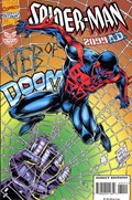 SPIDER-MAN 2099 #34 
