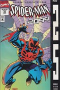 SPIDER-MAN 2099 #25B 