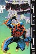 SPIDER-MAN 2099 #25 