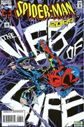 SPIDER-MAN 2099 #26 