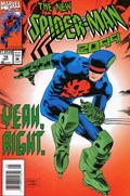 SPIDER-MAN 2099 #19B 