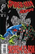 SPIDER-MAN 2099 #20 