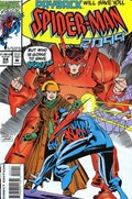 SPIDER-MAN 2099 #24 