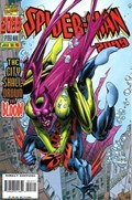SPIDER-MAN 2099 #45 