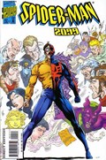 SPIDER-MAN 2099 #42 