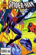 SPIDER-MAN 2099 #43 