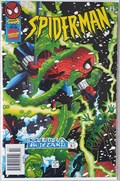 SPIDER-MAN #65B 