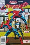 SPIDER-MAN #33B 