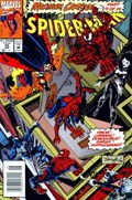 SPIDER-MAN #35B 