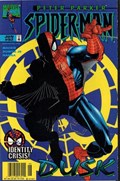 SPIDER-MAN #92B 