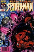 SPIDER-MAN #90B 