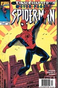 SPIDER-MAN #98B 
