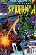 SPIDER-MAN #97B 