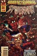 SPIDER-MAN #61B 