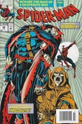 SPIDER-MAN #48B 