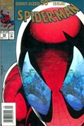 SPIDER-MAN #50C 