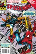 SPIDER-MAN #49B 