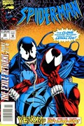 SPIDER-MAN #52B 
