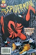 SPIDER-MAN #69B 