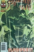 SPIDER-MAN #73B 