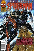 SPIDER-MAN #78B 