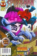 SPIDER-MAN #72B 