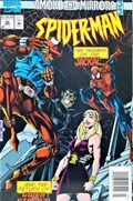SPIDER-MAN #56B 