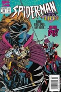 SPIDER-MAN #55B 