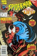 SPIDER-MAN #54B 