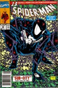 SPIDER-MAN #13B 