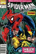 SPIDER-MAN #12B 