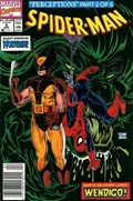 SPIDER-MAN #9B 