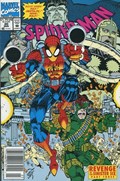 SPIDER-MAN #20B 