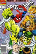 SPIDER-MAN #19B 