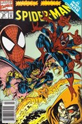 SPIDER-MAN #24B 