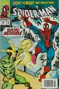 SPIDER-MAN #39B 