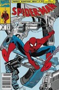 SPIDER-MAN #28B 