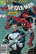 SPIDER-MAN #32B 