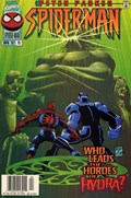 SPIDER-MAN #79B 