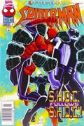 SPIDER-MAN #76B 