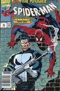 SPIDER-MAN #32C 