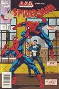 SPIDER-MAN #33C 