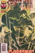 SPIDER-MAN #73C 