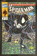 SPIDER-MAN #13-ELQUI 